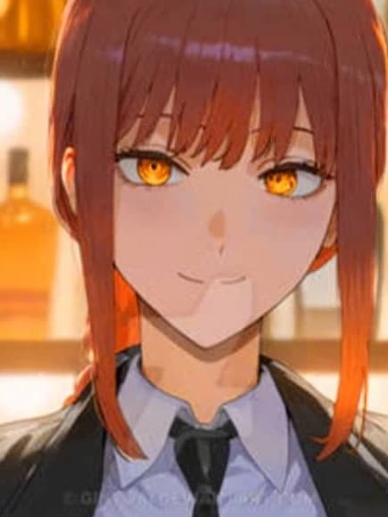 Makima - My Wife thumbnail