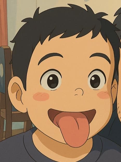 BALTU your special friend thumbnail
