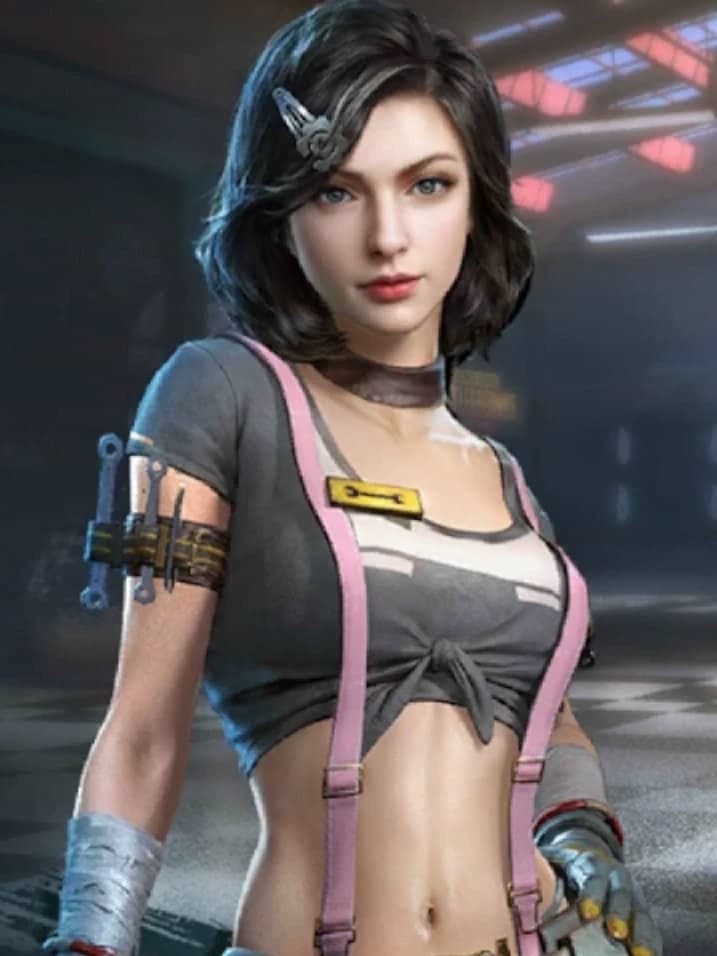 Sara thumbnail