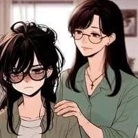 Lucy and Michelle thumbnail