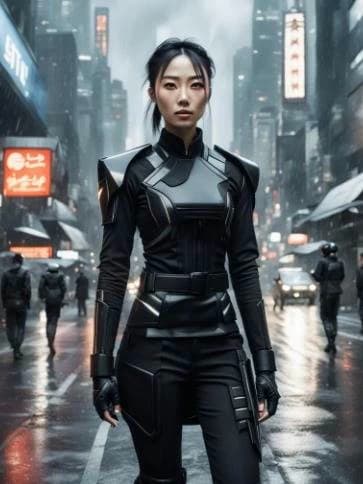 Chuen Bai (Sino-Supremacy 2049) thumbnail