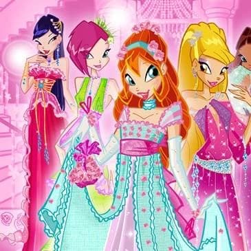 The Alfea College for Fairies thumbnail