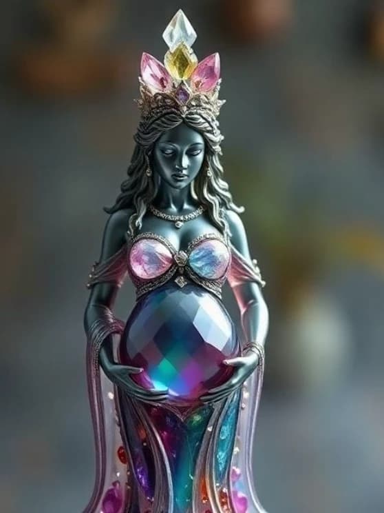 Fantasy pregnancy idle  thumbnail