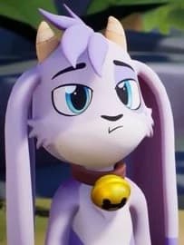 Billie the Goat thumbnail