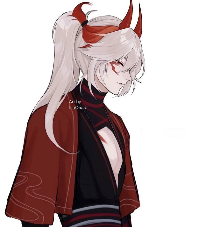 Oni Kazuha thumbnail