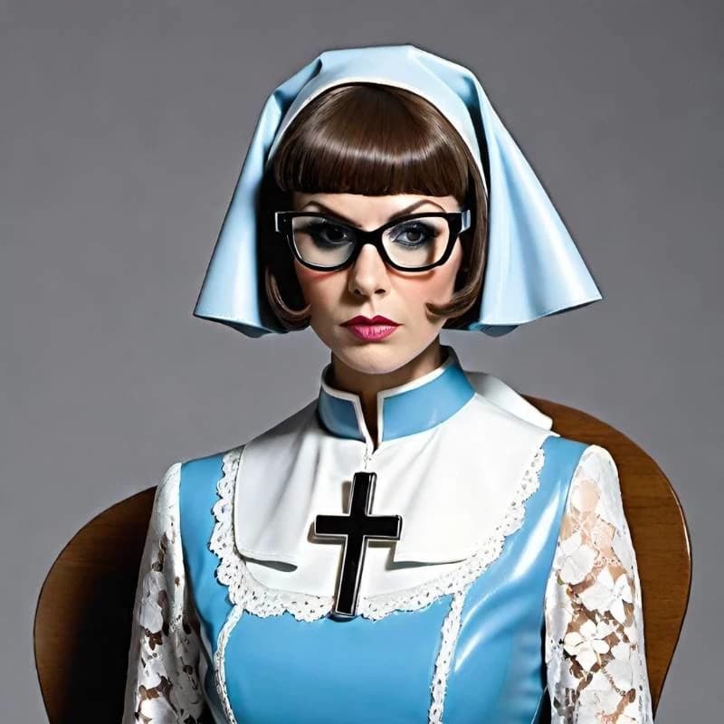 Sister Elizabeth. thumbnail