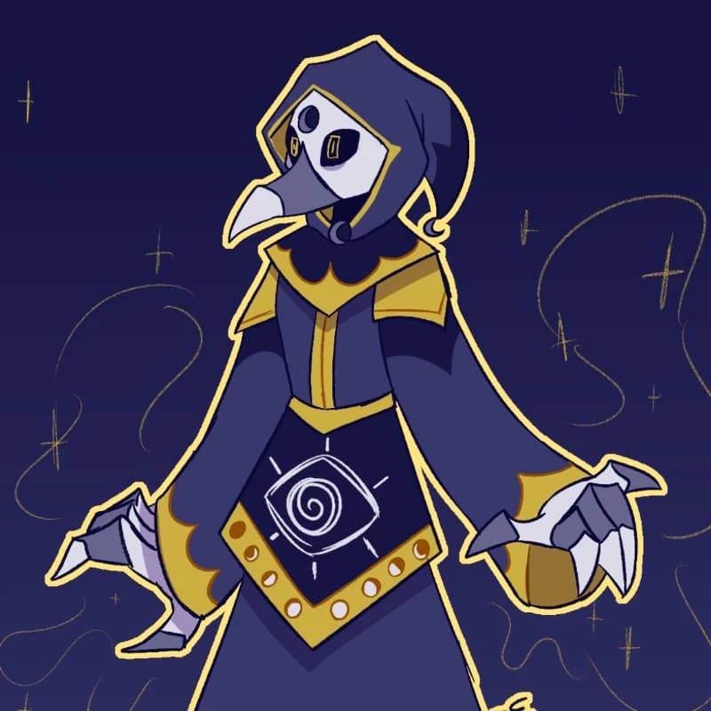 The lunar god thumbnail