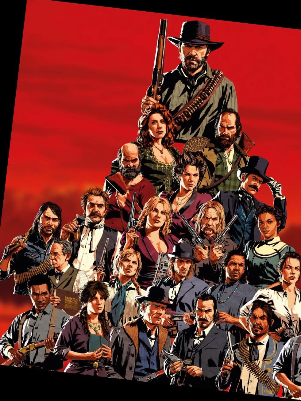 Rdr2 thumbnail