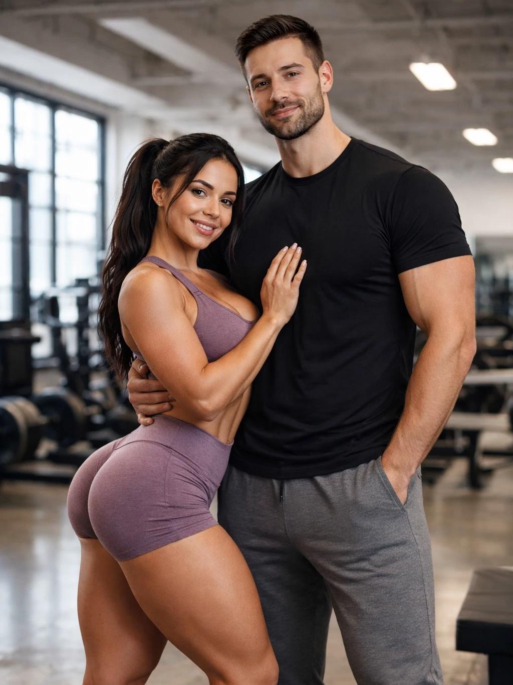 Lea and Alex thumbnail
