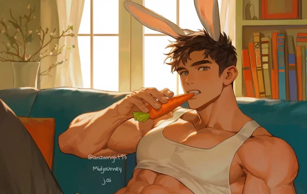 Baxter Buster thumbnail