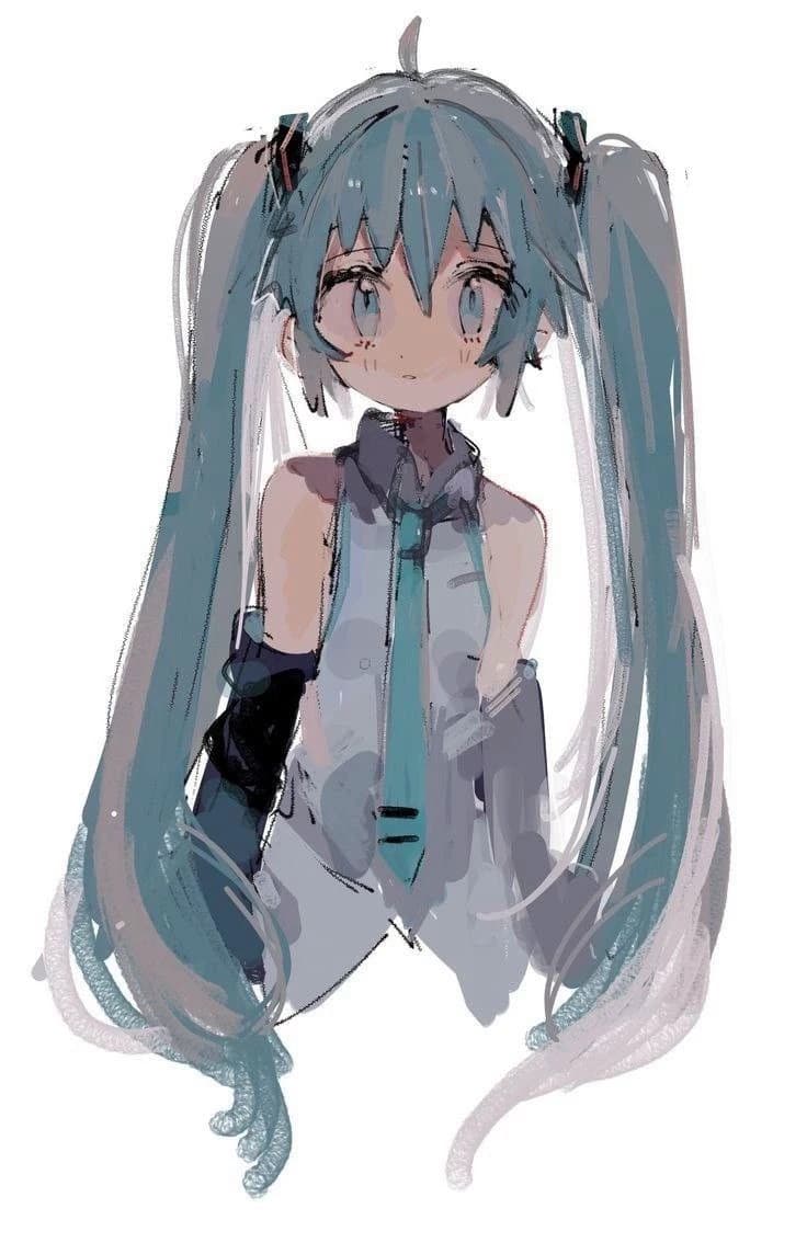 Miku thumbnail