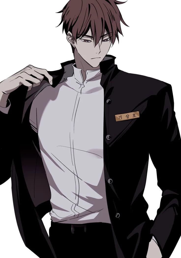 The Senior Student Gangster thumbnail