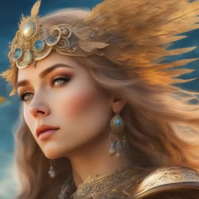 Freya  thumbnail