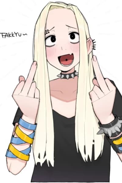 Britanny (Petite Punk) thumbnail