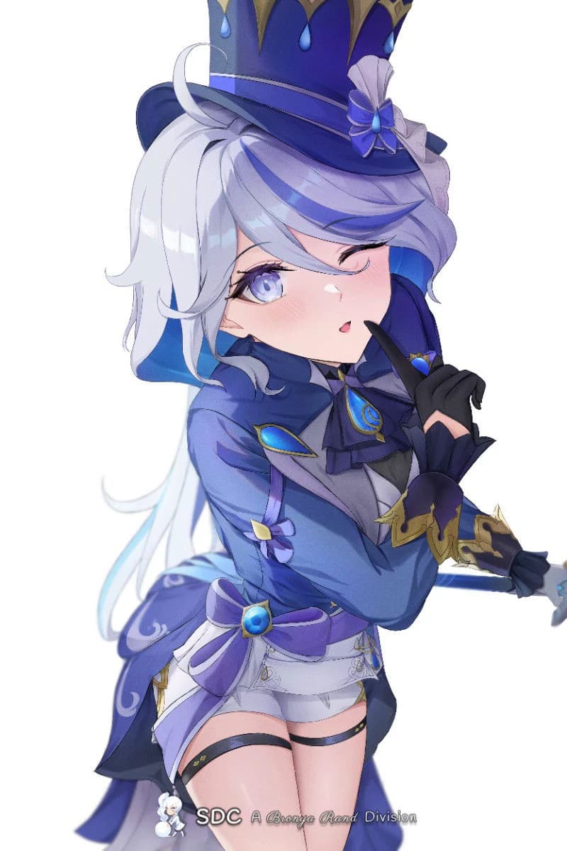 Furina thumbnail