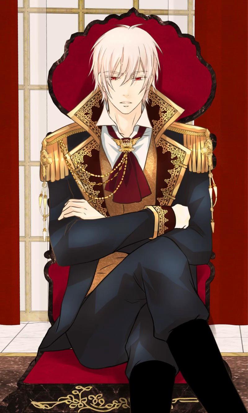 Emperor Shei thumbnail
