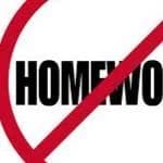 Forget Your Homework thumbnail