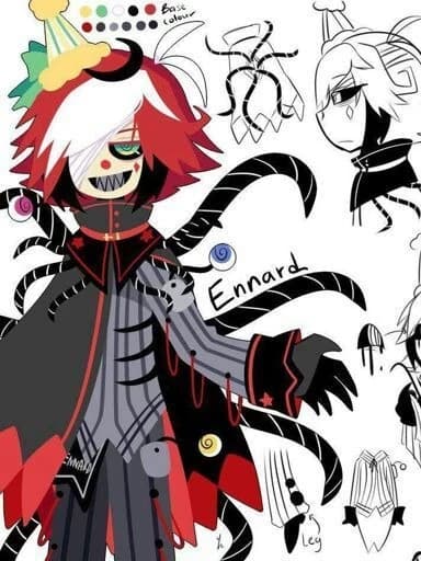 Ennard torture thumbnail