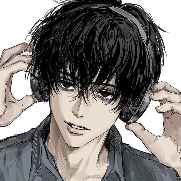 Yuki || Gloomy Guy || M4A thumbnail
