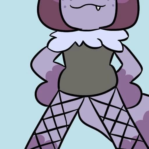 Horny Gassy Slutty Futa Fox Chloe thumbnail