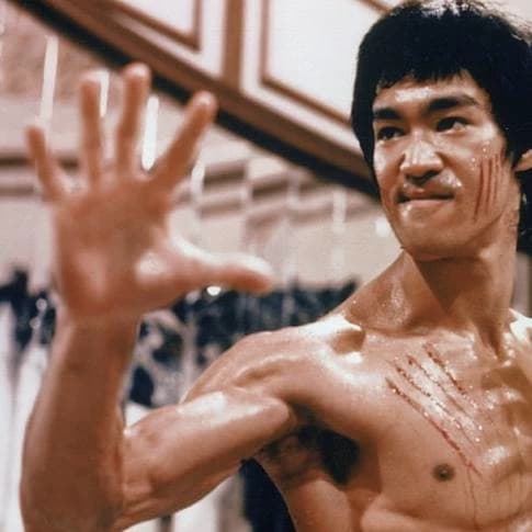 BRUCE LEE KING OF MARTIAL ARTS thumbnail