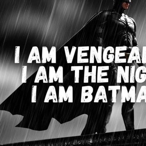 Superhero Catchphrase Generator thumbnail