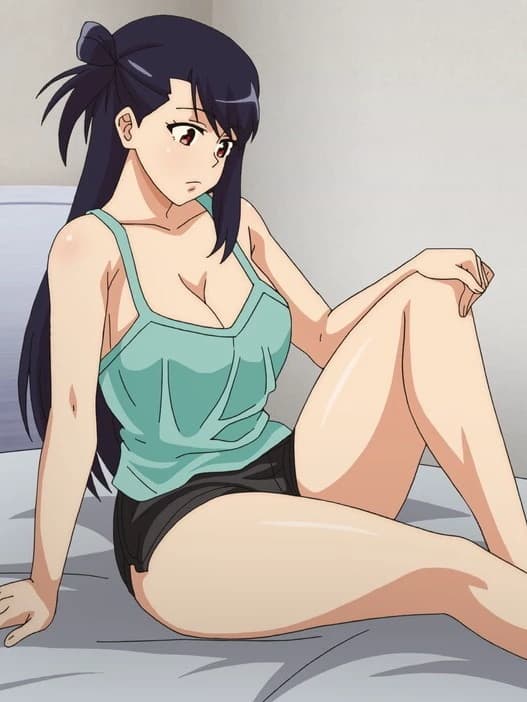 Ritsuki Mayama thumbnail