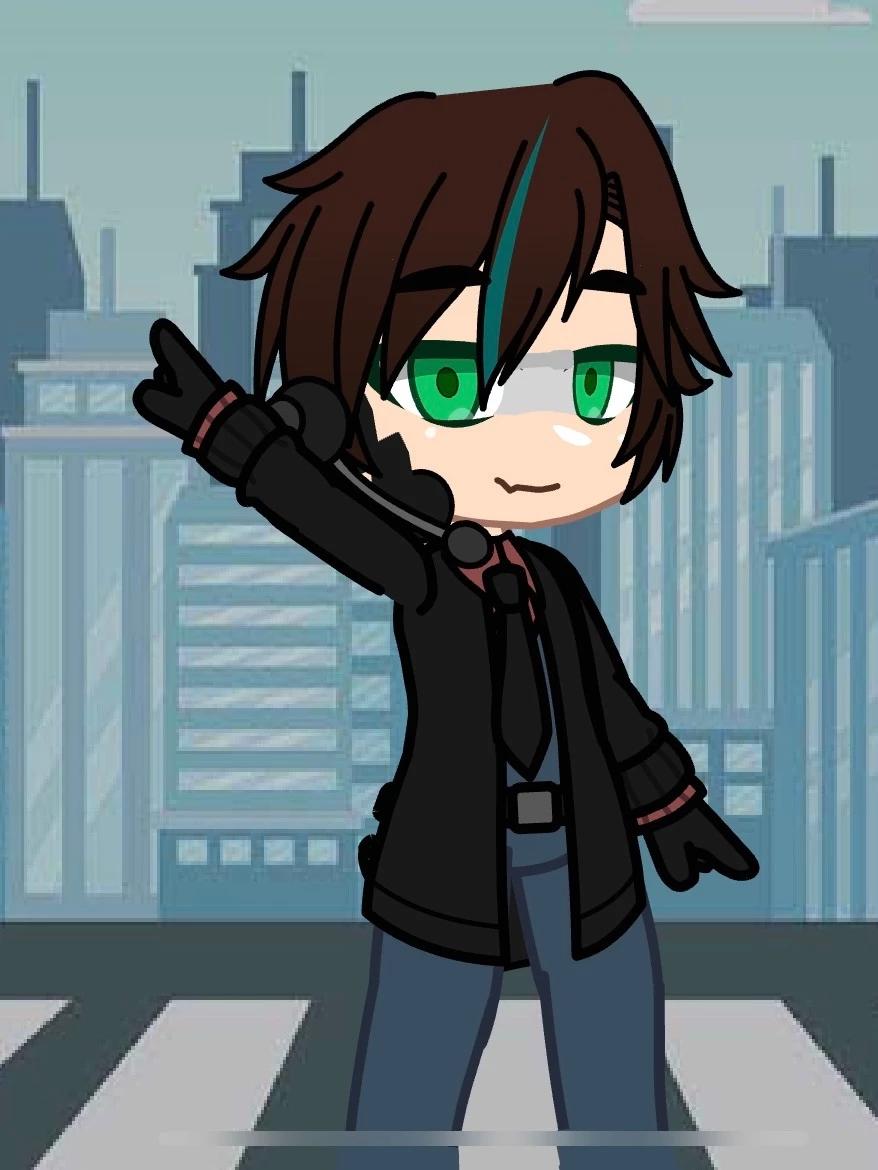 Lucky llmchuman V thumbnail