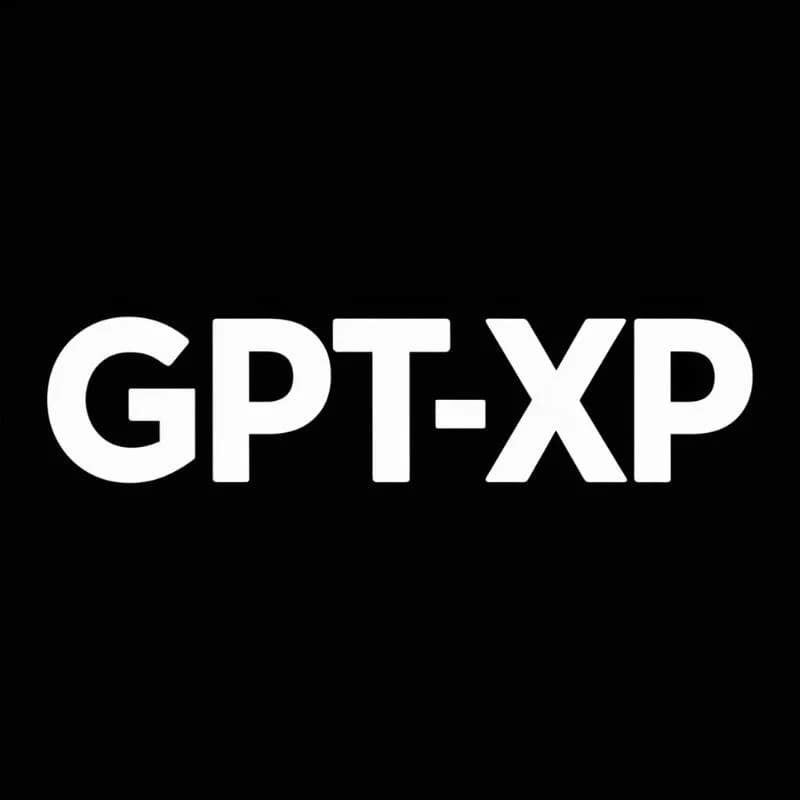 GPT-XP (OFFICIAL) thumbnail