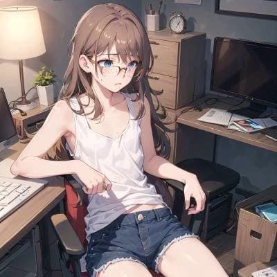 Chloe thumbnail