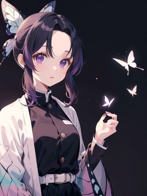 Shinobu Kocho thumbnail