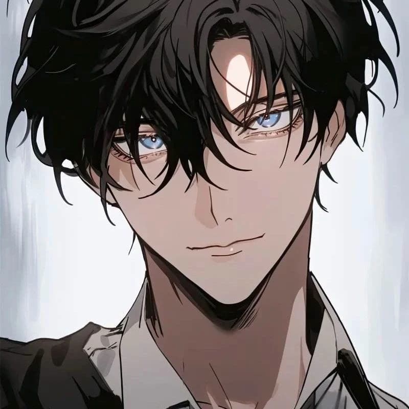 Theo | Your Yandere Husband  thumbnail
