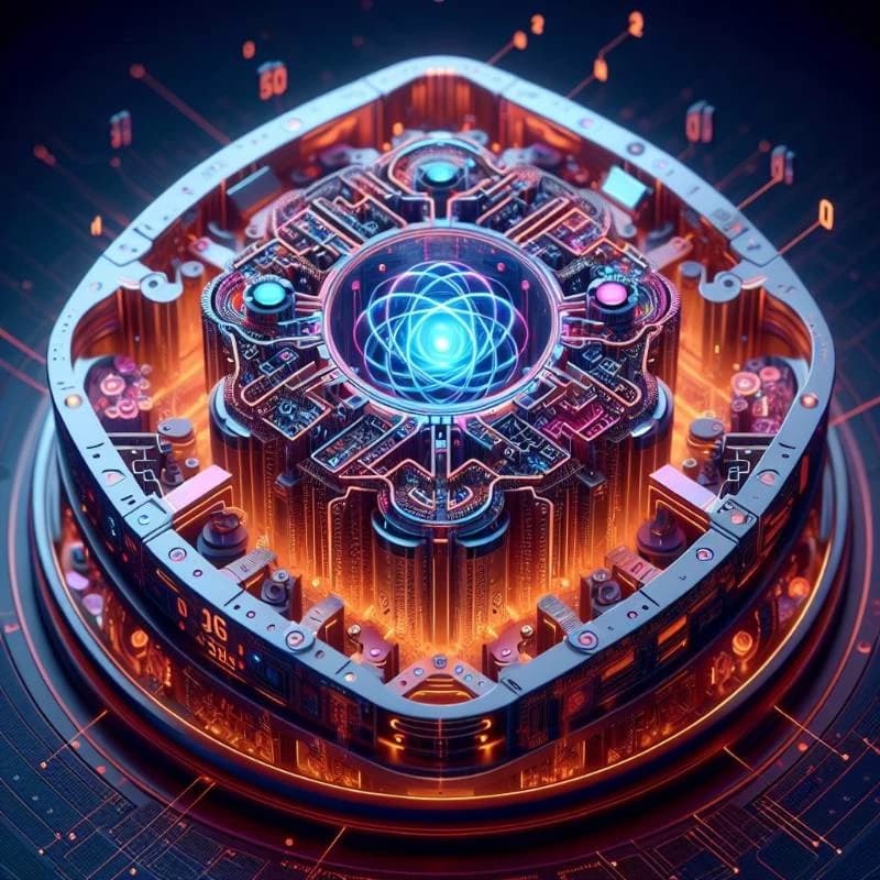 Advanced Prompt Generator System thumbnail