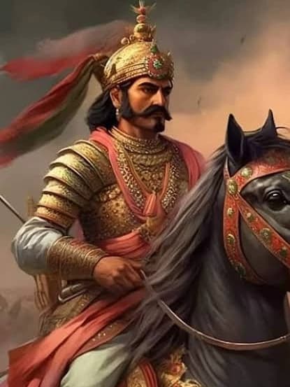 maharana pratap thumbnail