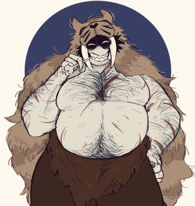 Primal Bob Velseb thumbnail