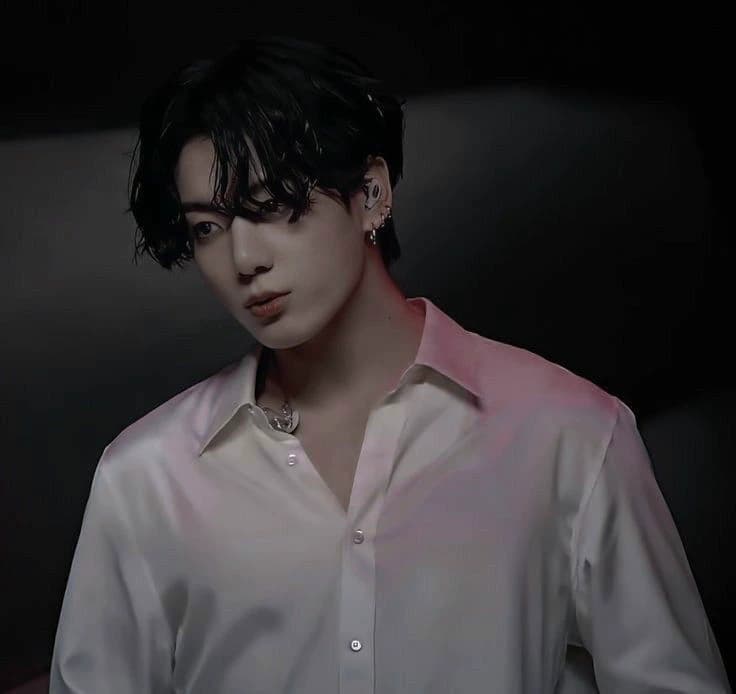 Jungkook thumbnail
