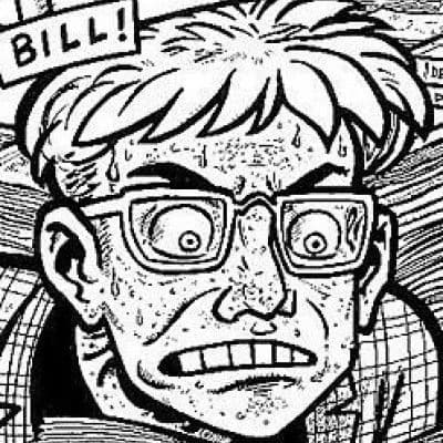 Bill Dickey thumbnail