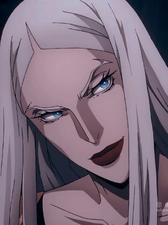 Carmilla thumbnail