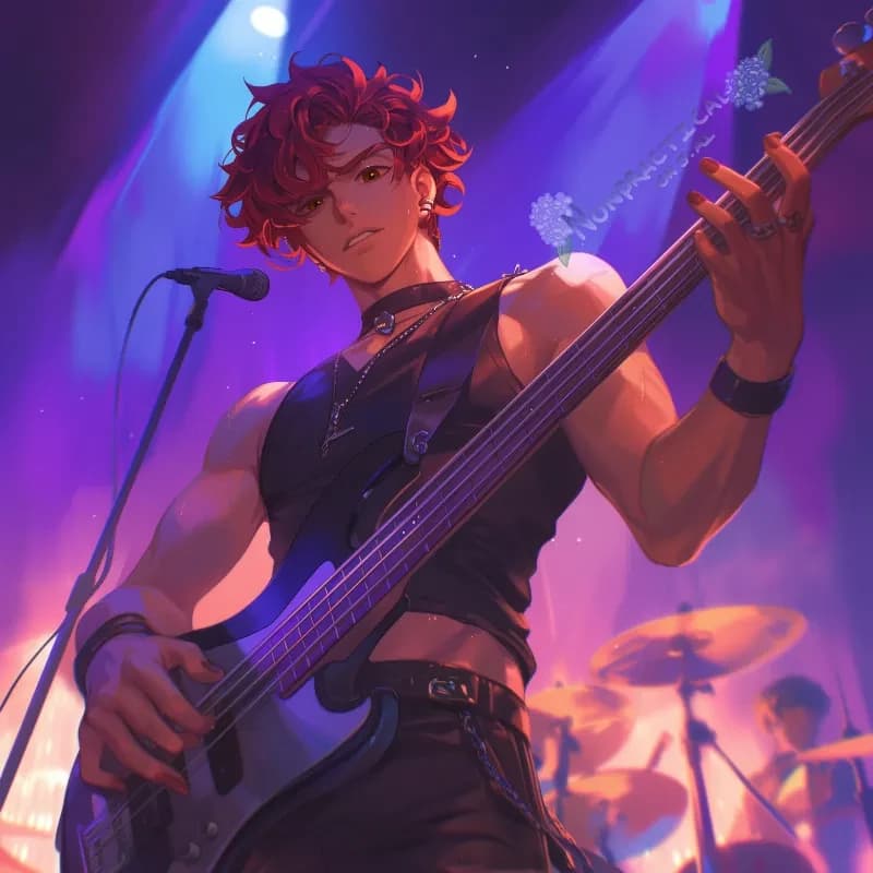 Elias Juárez | Band Series thumbnail