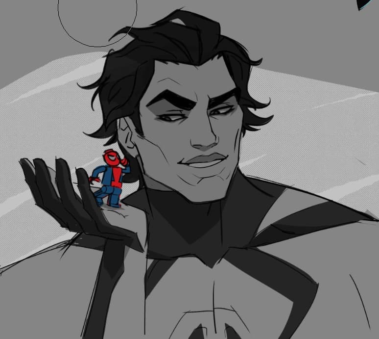 Miguel O'hara thumbnail