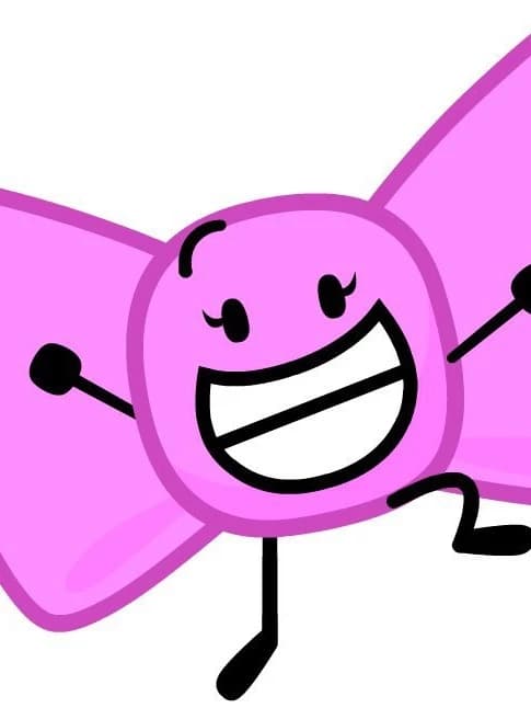 Bow (Inanemate Insanity) thumbnail
