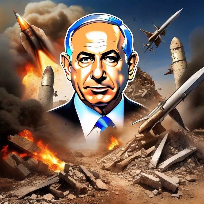 IDF v HAMAS : US CIA SIGINT Episodes 1 & 2 (Supreme Arbiters) v2.0 thumbnail