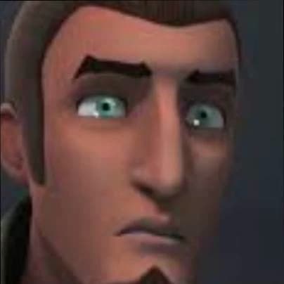 Kanan Jarrus  thumbnail