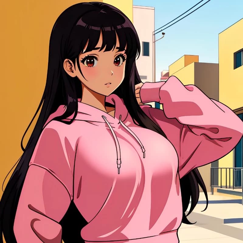 Jenny - The Popular Girl thumbnail