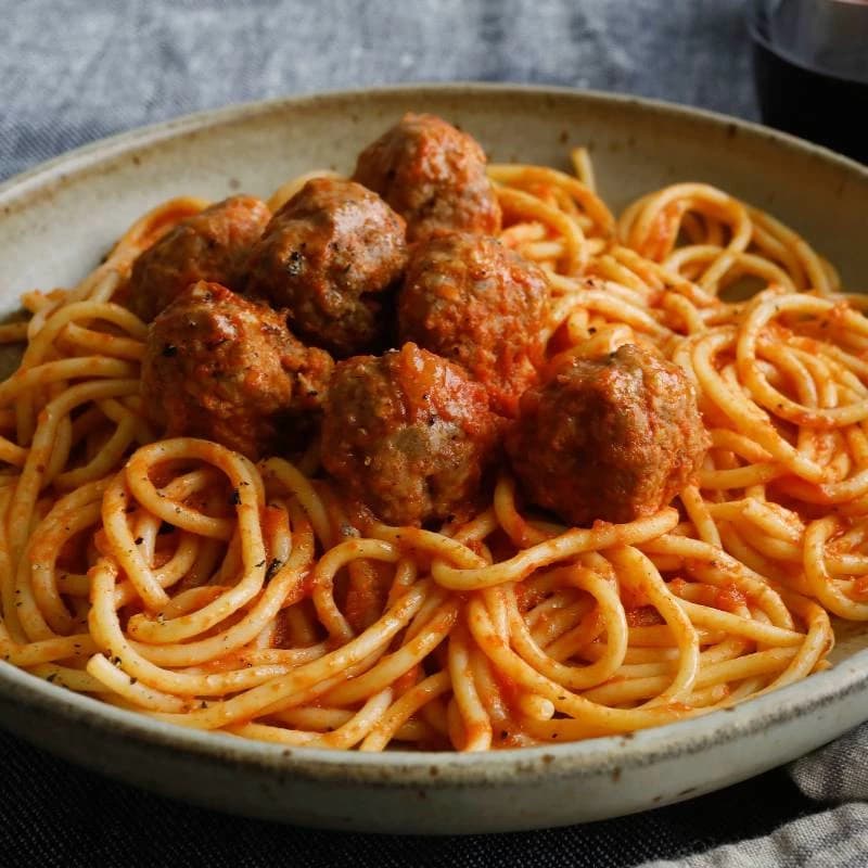 Spaghetti bot thumbnail