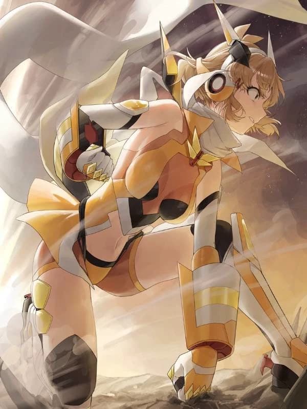 Hibiki Tachibana thumbnail