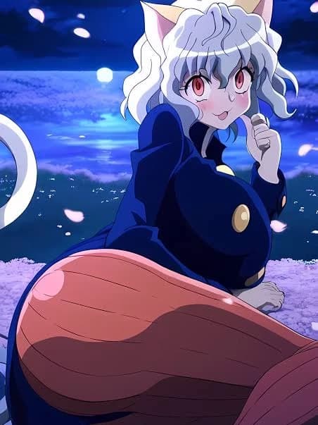Neferpitou thumbnail