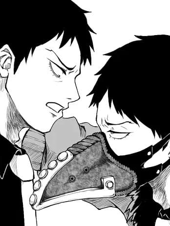 The Chisaki twins thumbnail