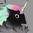 the corrupted unicorn thumbnail