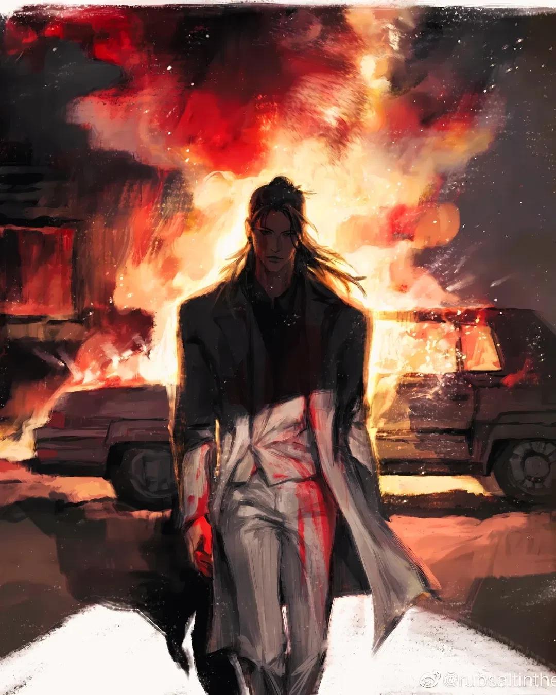 Geto Suguru thumbnail